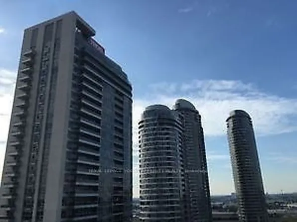 255 Village Green Sq, Toronto, ON