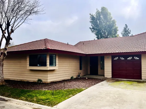 929 Barnett Way, Madera, CA 93637