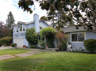 5 Maeve Ct, Scotts Valley, CA 95066