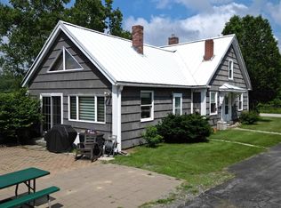 149 Mount Pisgah Rd, Wayne, ME 04284