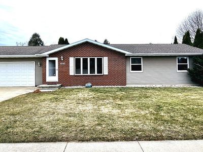 1991 South OAKWOOD ROAD, Oshkosh, WI, 54904
