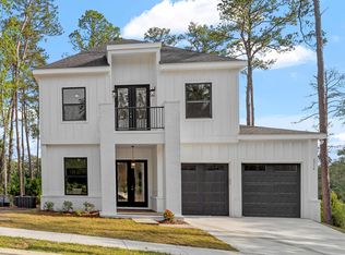 4724 Greta Boulos St, Tallahassee, FL 32309