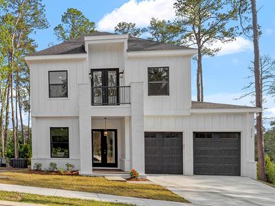 4724 Greta Boulos St, Tallahassee, FL, 32309