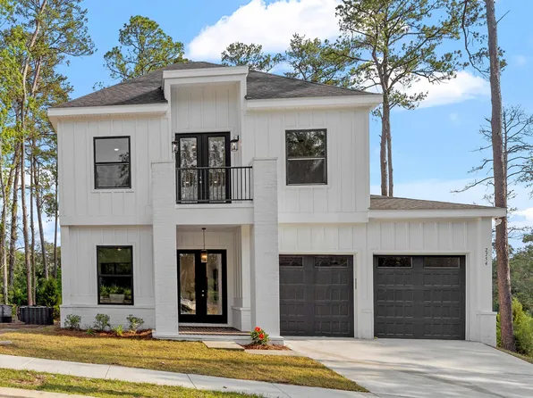 4696 Greta Boulos St, Tallahassee, FL 32309