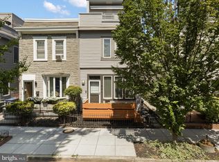 1524 Gales St NE, Washington, DC 20002