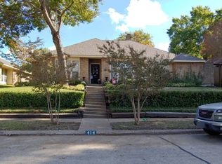 414 Glen Canyon Dr, Garland, TX 75040