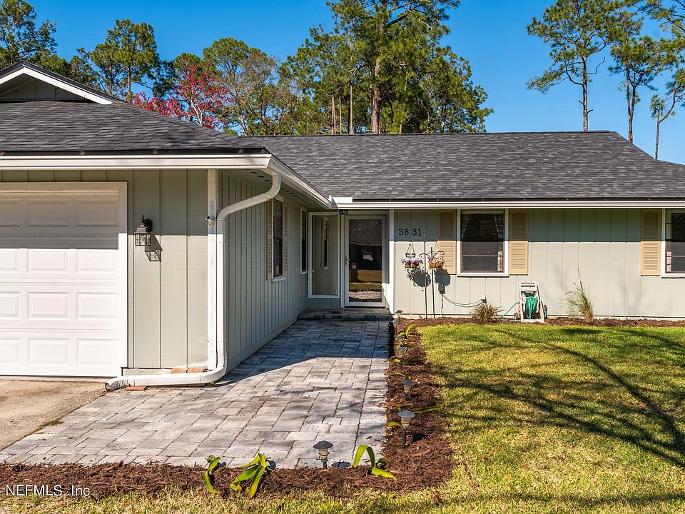 3831 CEDAR COVE Lane, Jacksonville, FL 32257 Zillow
