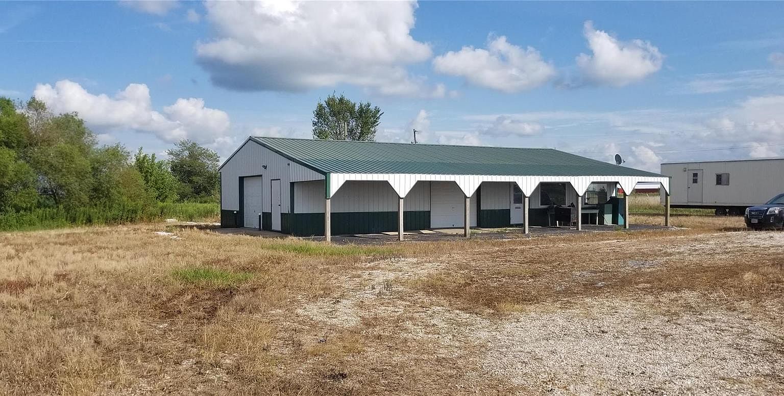 28688 Highway 19, Perry, MO 63462 Zillow