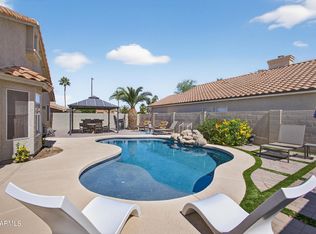 3955 N Ranier, Mesa, AZ 85215