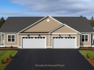11 Stonehenge Cir #2, Northfield, NH 03276