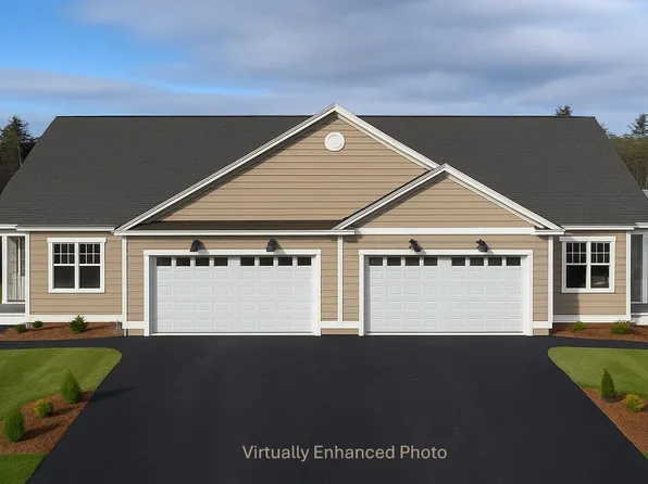 41 Village Way #22, Northfield, NH 03276