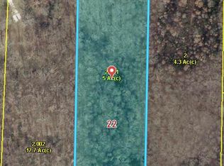 6380 Copperhead Ln, Troy, MO 63379