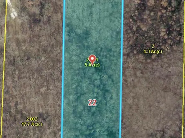 6380 Copperhead Ln, Troy, MO 63379