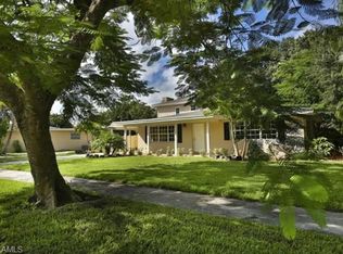 1523 Alcazar Ave, Fort Myers, FL 33901