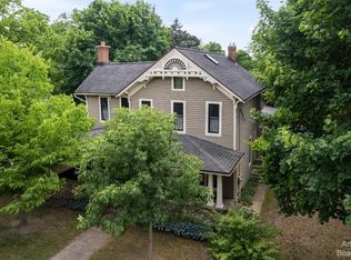 318 Ann Arbor St, Manchester, MI