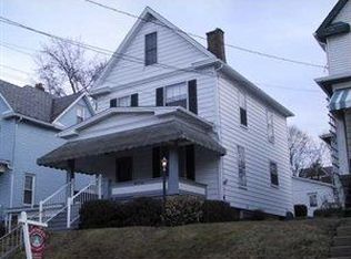 109 Lyon Ave, Butler, PA 16001