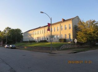 2315 Lynch St #2315, Saint Louis, MO 63118