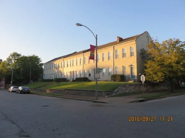 2313 Lynch St #2313, Saint Louis, MO 63118