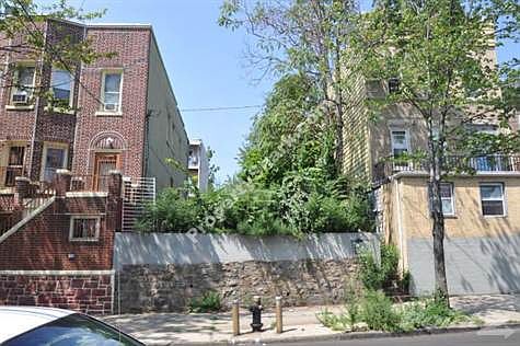 VACANT LAND FOR SALE MORRIS PARK BRONX NY 718-584-1000