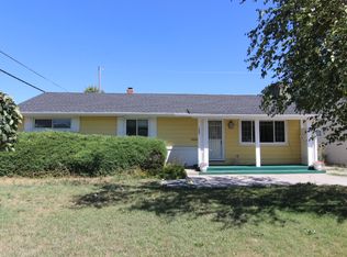 1485 Ponderosa Dr, Idaho Falls, ID 83404