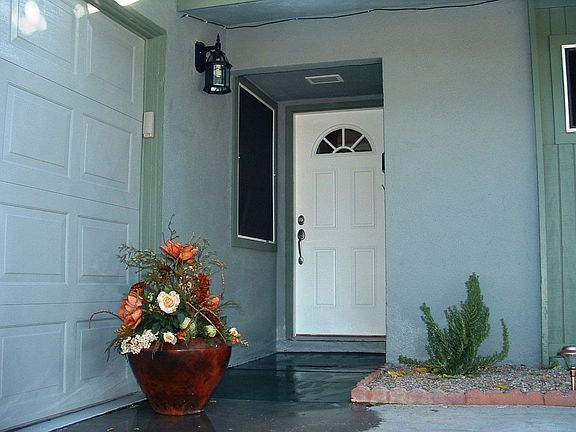 Come on in!