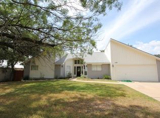508 Pecan Creek Dr, Horseshoe Bay, TX 78657