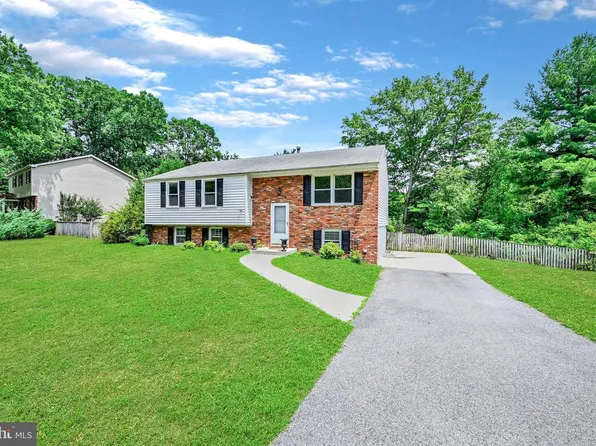 449 Cloverdale Cir, Severna Park, MD 21146