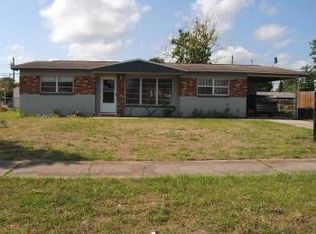 1031 Jersey St, Cocoa, FL 32927