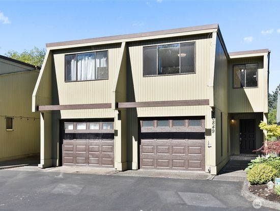 30849 13th Place S #4, Federal Way, WA 98003