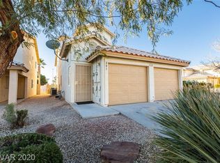 7567 Violet Vista Ave UNIT 101, Las Vegas, NV 89130