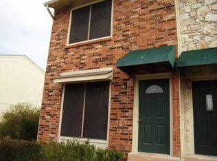 3005 Whisper Oaks Ln APT H, Georgetown, TX 78628