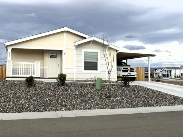 117 S Copper Canyon Loop, Camp Verde, AZ 86322