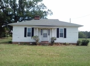 4305 Evansdale Rd, Wilson, NC 27893