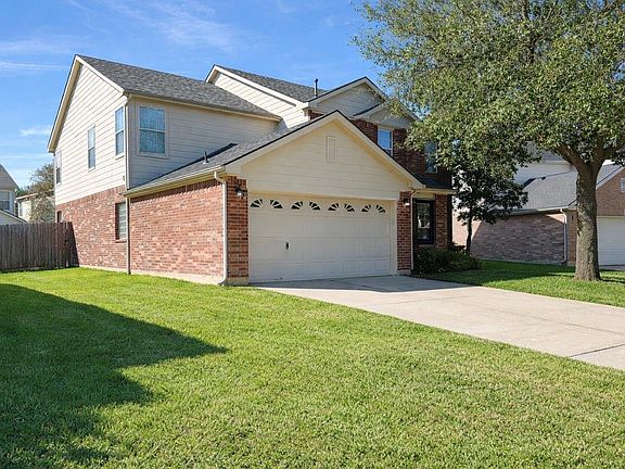 2nd image of 21219 Manor Brook Ln