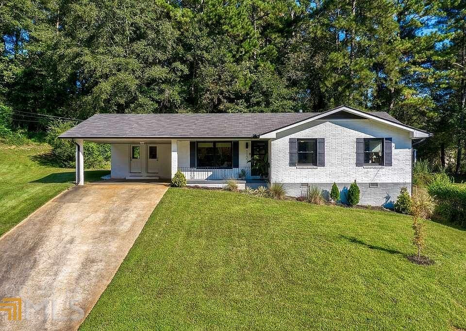 1135 Hilburn Dr, Atlanta, GA 30316 Zillow