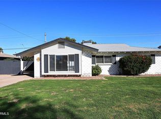 8302 E Indianola Ave, Scottsdale, AZ 85251