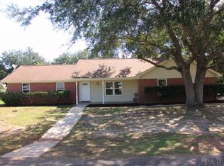 6058 Gillette Dr, Milton, FL 32570