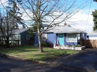 6815 SE Henry St, Portland, OR 97206