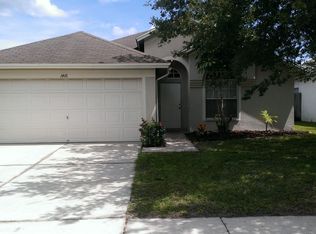 1416 Compton St, Brandon, FL 33511