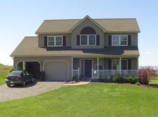 117 Hagenbuch Rd, Milton, PA 17847