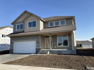 315 S Treeline Pl, Airway Heights, WA 99001