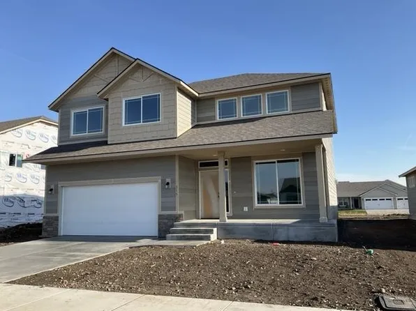 315 S Treeline Pl, Airway Heights, WA 99001