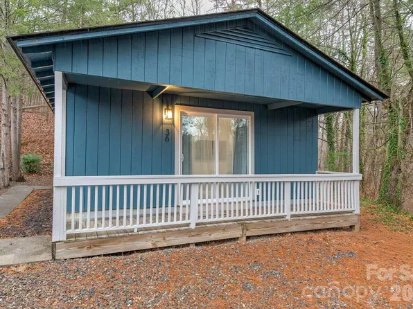 36 Collins Mountain Dr, Asheville, NC 28804