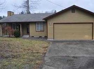 11219 Jordan Rd, Arlington, WA 98223