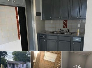 5434 McClelland Dr, Baton Rouge, LA 70805