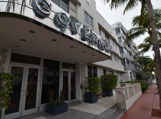 435 21st St #309-1, Miami Beach, FL 33139