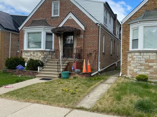 2942 N New England Ave, Chicago, IL 60634