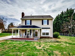 1185 Stixfield Ct, Winston Salem, NC 27103