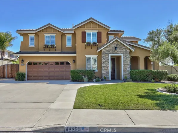 42250 Wyandotte St, Temecula, CA 92592