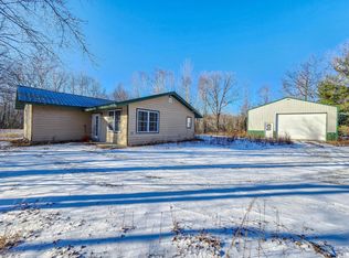 28403 E Bass Lake Rd, Grand Rapids, MN 55744